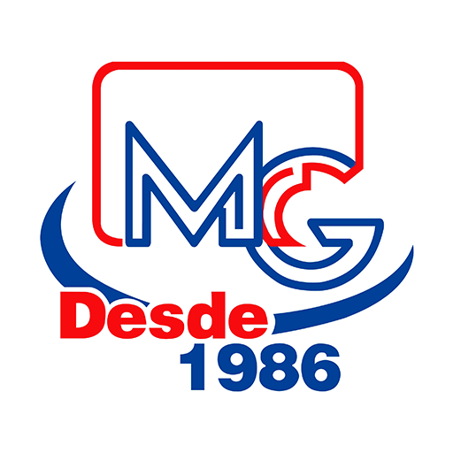 Refaccionaria Mario Garcia logo