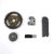Kit Distribucion Ford Fiesta 1.3 J4v Ohv 8v 98/01