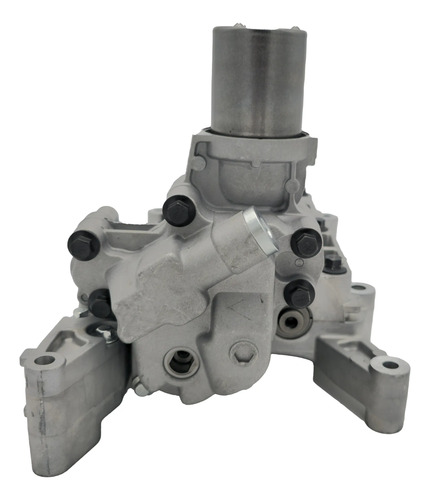 Bomba De Aceite Para Nissan Np300 L4 2.5l 16v Dohc 16/23 - Imagen 4