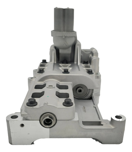 Bomba De Aceite Para Nissan Np300 L4 2.5l 16v Dohc 16/23 - Imagen 2