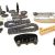 Kit De Distribución Ford Explorer Ranger V6 4.0l 12v 97/03