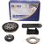 Kit De Distribución Chrysler Voyager 6cil 201 3.3l 90/04