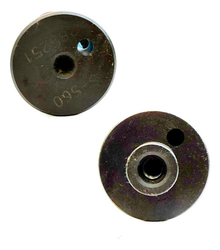 Arbol De Levas Para Ford F150 V8 4.7l 289 Pick Up 16v 65/91 - Imagen 3