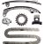 Kit De Distribución Toyota Avalon 2.5l L4 11/13