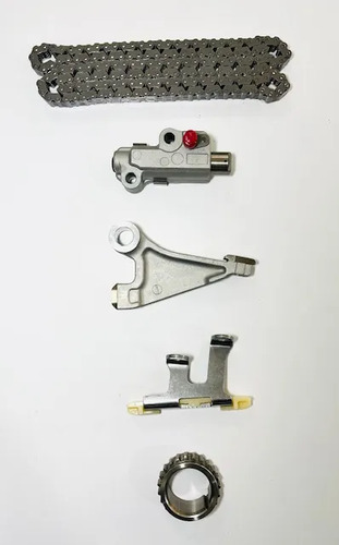 Kit De Distribución Honda Civic Cr-v 2.0l L4 16/22 - Imagen 2