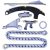 Kit De Distribución Honda Civic Cr-v 2.0l L4 16/22