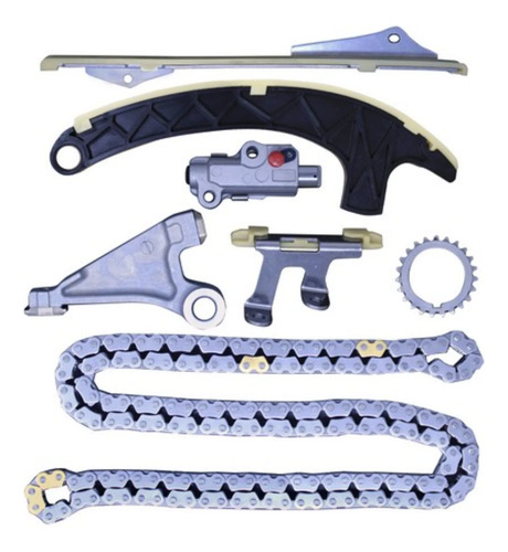 Kit De Distribución Honda Civic Cr-v 2.0l L4 16/22