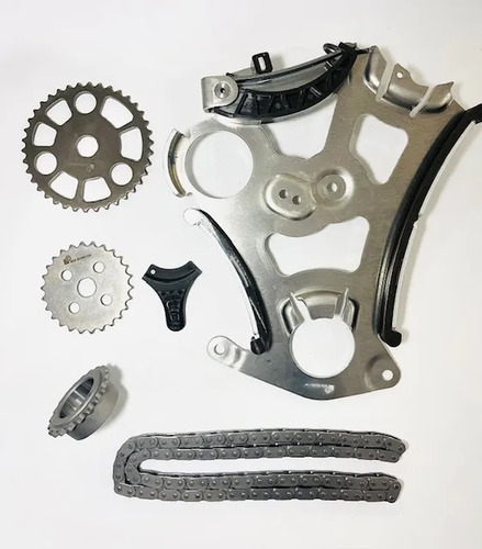 Kit De Distribución Bmw 325i 328i 330i 335i 3.0l L6 06/18 - Imagen 3