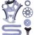 Kit De Distribución Bmw 325i 328i 330i 335i 3.0l L6 06/18