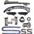 Kit De Distribución Lexus Es350 Is250 3.5l V6 05/16