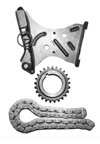 Kit De Distribución Buick Terraza Lucerne 3.9l V6 06/11