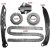 Kit De Distribución Sorento Sonata 2.4l L4 16/18