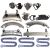 Kit De Distribución Cadillac Enclave Lacrosse V6 3.6l 06/20