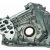 Bomba De Aceite Honda Accord V6 3.5 24v 09/11