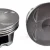 Juego De Pistones 020 Honda Pilot 3.5l V6 J35a6 24v 02-10