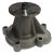 Bomba De Agua Para Nissan Tsuru 4cl 1.6l 84/92