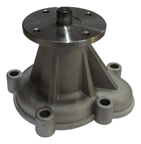 Bomba De Agua Para Nissan Tsuru 4cl 1.6l 84/92