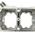 Base De Árbol Chev Tornado Chevy Pop L4 1.4l Sohc 8v 96/12