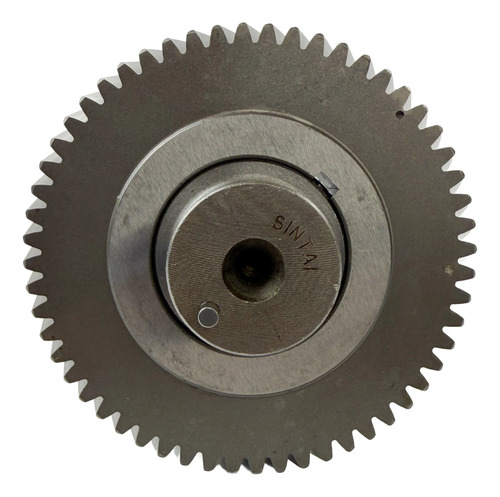 Árbol De Levas Mitsubishi L200 L4 2.5l Dohc 16v 08/15 Esc - Imagen 6