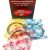 Juego De Anillos Std  Mazda Cx5 Skyactive L4 2.5 14/19