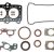 Juego De Empaques Chevr Tracker 4cil 2.0 16val 98/05 Cab Mls