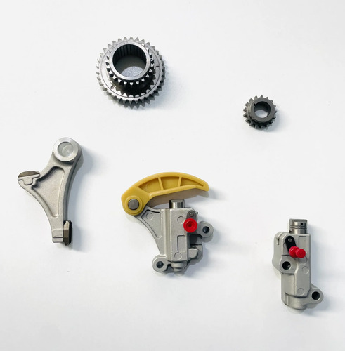 Kit De Distribución Acura Rdx Accord 2.0l L4 18/22 - Imagen 3
