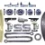 Kit De Distribución Ford Edge Explorer 3.5l V6 11/17