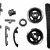 Kit De Distribución Buick Skylark Achieva 2.4l L4 97/02