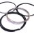 Juego De Anillos Std Vw Jetta L4 2.0 Dohc 16v 90/12