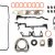 Juego De Empaques Ford Transit 4cil 2.2 Tdci 16val 07/12