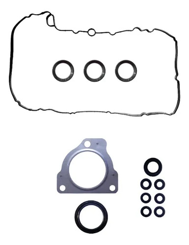 Juego De Empaques Ford Figo L3 12v Dohc Turbo Ti-vct 18/22 - Imagen 3