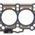 Empaque De Cabeza Vw Eurovan L4 1.9 Dohc 16v 05/10 Grado 2