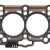Empaque De Cabeza Vw Eurovan L4 1.9 Dohc 16v 05/10 Grado 3