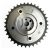 Engrane Vvt Toyota Rav4 L4 2.7 Dohc 16v Lado Adm 09/18