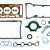 Juego De Empaques Ford Courier 4cil 1.6 8val 01/06