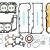 Juego De Empaques Jeep Liberty V6 3.7 Sohc 12v 02/03