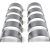 Metales De Centro Std Nissan Xtrail 4cil 2.5 16val 02/08