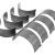 Metales De Biela Std Nissan Pick Up 4cil 1.6 8val 80/89