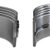 Metales De Centro 10 Nissan Tsuru 4cil 1.6 16val 00/06