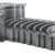 Metales De Centro 10 Chevrolet V8 4.3 5.0 5.7 16val 67/02