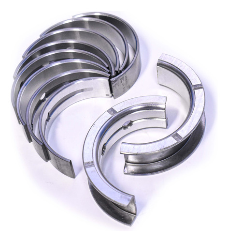 Metales De Centro Std Chevrolet V8 4.8 Vortec 16v 97/13 - Imagen 2