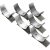 Metales De Biela Std Nissan Tsuru 4cil E16 1.6 82/99