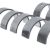 Metales De Centro 10 Ford Ranger 4cil 2.3 16val 03/06