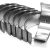 Metales De Biela 10 Chevrolet Chevy 4cil 1.6 8val 87/03