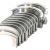 Metales De Centro 10 Chevrolet Chevy 4cil 1.6 8val 87/03