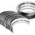 Metales De Centro Std Nissan Pickup 4cil 2.4 12v Y 16v 99/05