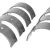 Metales De Biela 20 Nissan Tsuru 4cil 1.6 16val 82/00