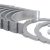 Metales De Centro 10 Ford Triton V8 4.6 5.4 16v Y 24v 96/03