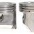 Juego Pistones 30 Ford Fiesta 1.6 Ti-vct Dohc 16v11/16