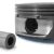 Juego Pistones Std Ford Econoline 150 V6 4.2  12val 97/09